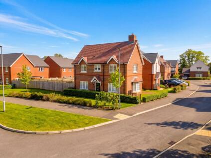 Hill Foot View, Wingrave, HP22