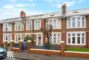6, St Georges Road, Heath, Cardiff CF14 4AQ
