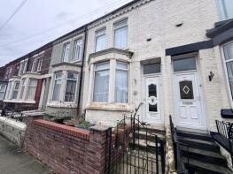 114, Roxburgh Street, Liverpool L4 3TB