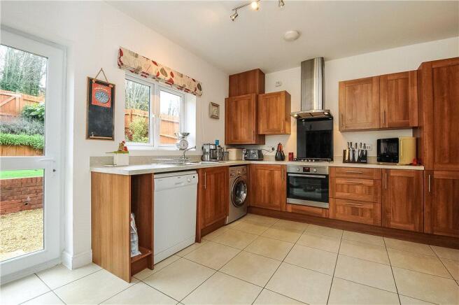 Kitchen/Breakfast