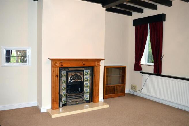 Sitting Room/Family 