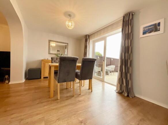 2 bed Semi-Detached Bungalow for sale Image 9