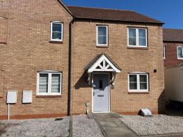 31, Cannock Crescent, Kettering NN14 2WG
