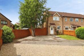 4, Osprey Close, Trowbridge, Cardiff CF3 0DG
