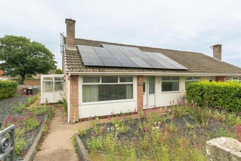 Hardknott Gardens, Barrow-In-Furness