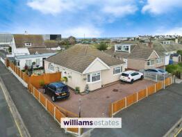 2, First Avenue, Prestatyn LL19 7LP