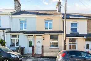 30, Home Sweet Home Terrace, Plymouth PL4 0QJ