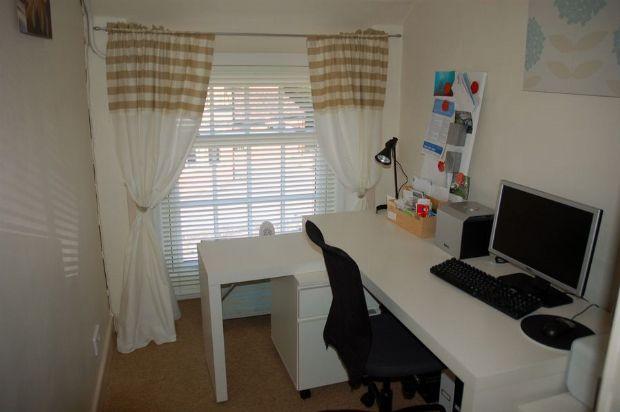 BEDROOM FIVE