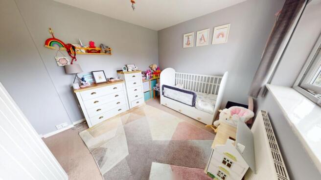 3 bed Semi-Detached for sale Image 12