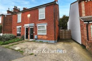 8, Nottidge Road, Ipswich IP4 2RJ