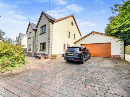 Ffordd O Fyw, Cynheidre, Llanelli, Carmarthenshire, SA15 5YG