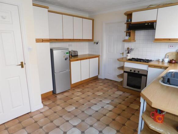 Kitchen 1