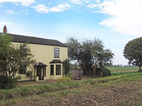 Front With Field