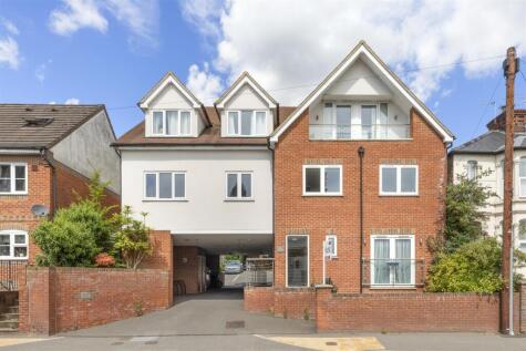 London Road, High Wycombe