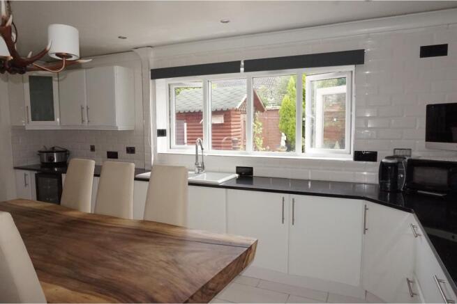Kitchen / Diner