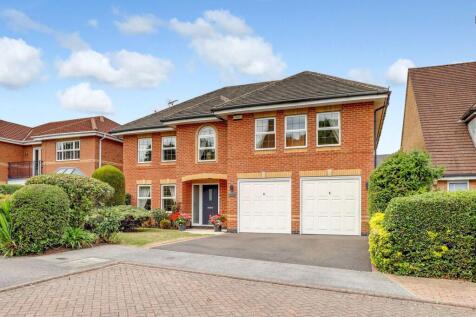 Haddon Road, Mansfield, NG19