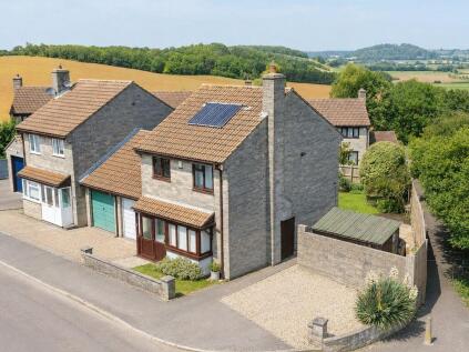 Brockle Hill, Somerton