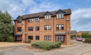5, Coulson Court, Hardwicke Place, St. Albans AL2 1QD
