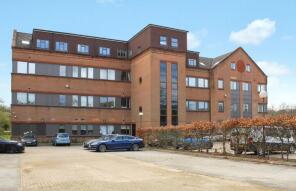 14, Providence House, Bartley Way, Hook RG27 9FF