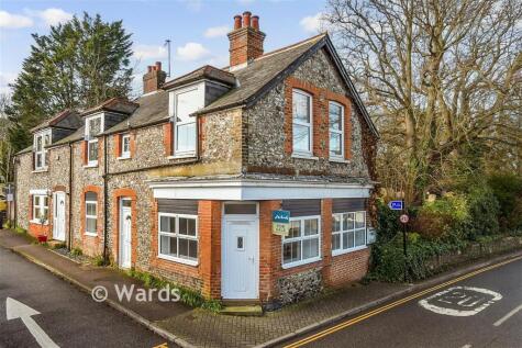High Street, St. Margarets-At-Cliffe, Dover, Kent