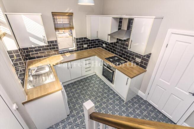 Kitchen c