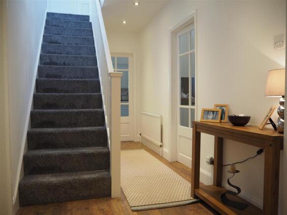 Inviting Entrance Hall 251