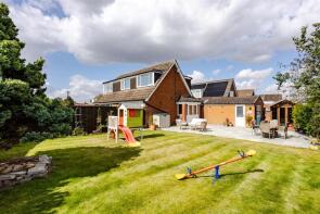 11, Bramley Grove, Scotter, Gainsborough DN21 3UJ
