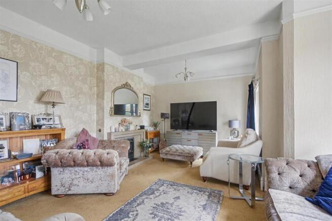 Reception Room 1