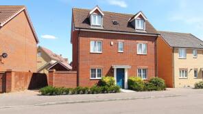 59, Maskell Drive, Bedford MK41 0GJ