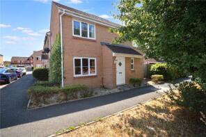 6, Angus Way, North Petherton, Bridgwater TA6 6GE