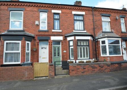 Wistaria Road, Gorton, M18