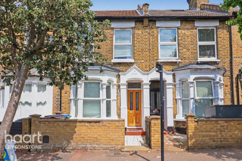 Selby Road, London