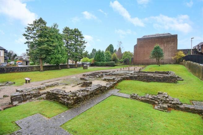 Roman Baths