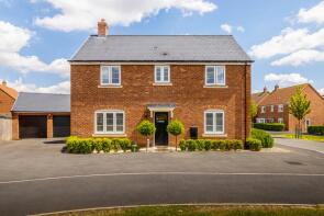 23, Top Farm Avenue, Navenby, Lincoln LN5 0FN