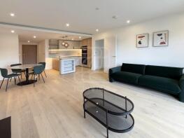42, Holland House, Parr's Way, London W6 9YJ