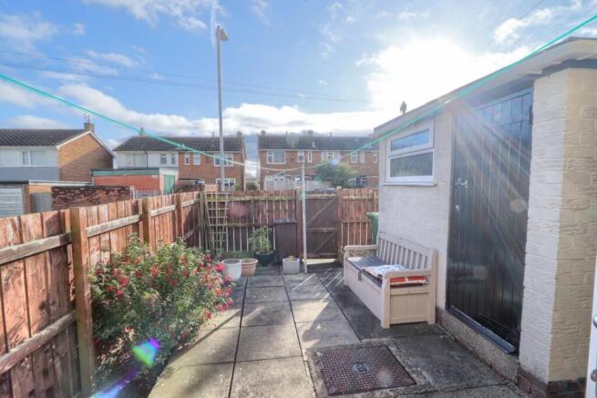 2 bed End of Terrace for sale Image 10