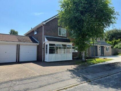 Rosewood Gardens, Clanfield, Waterlooville, Hampshire