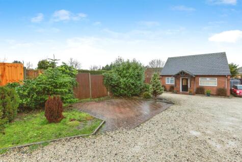 Kirkby Road, Barwell, Leicester