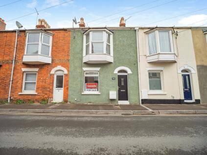 Hardwick Street, Weymouth