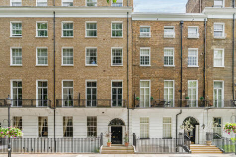 Bryanston Square, Marylebone, London, W1H