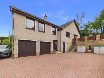 Lanark Road, Crossford, ML8