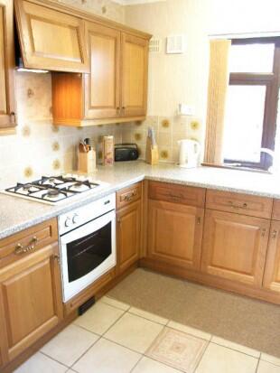 Built-in Appliances