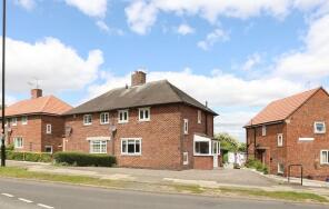 35, Occupation Lane, Hackenthorpe, Sheffield S12 4PR