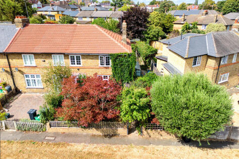 Corbett Road, Wanstead