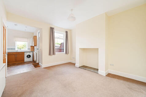 Belmont Avenue, Chapeltown, Sheffield
