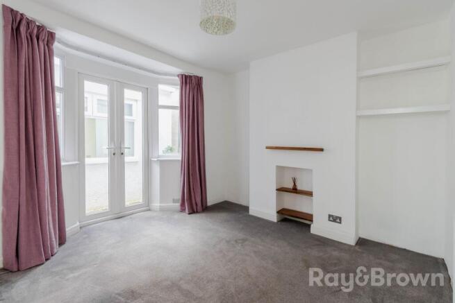 Leamington Road, Cardiff photo 3