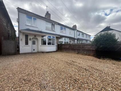 12 Old St. Martins Road, Gobowen, Oswestry