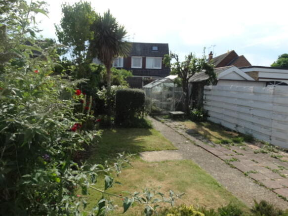 GARDEN 