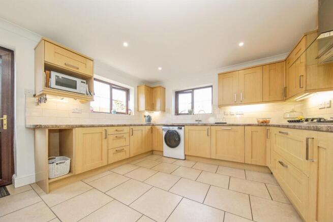Jaywick Lane, Clacton-On-Sea – pohled 5