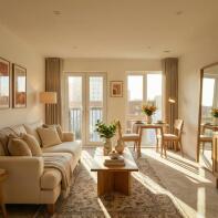 Apartment 2e, 240 Quay 5, Ordsall Lane, Salford M5 3NG